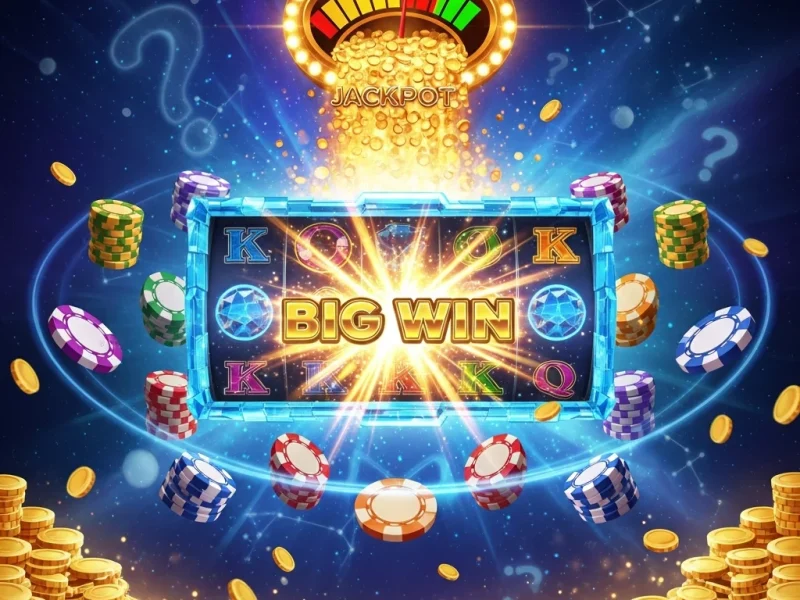 Cómo Ganar en Cosmic Cash