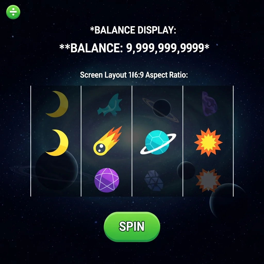 Cosmic Cash Gratis mid image