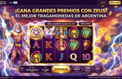 Gates of Olympus 1000: the Zeus slot everyone keeps chasing