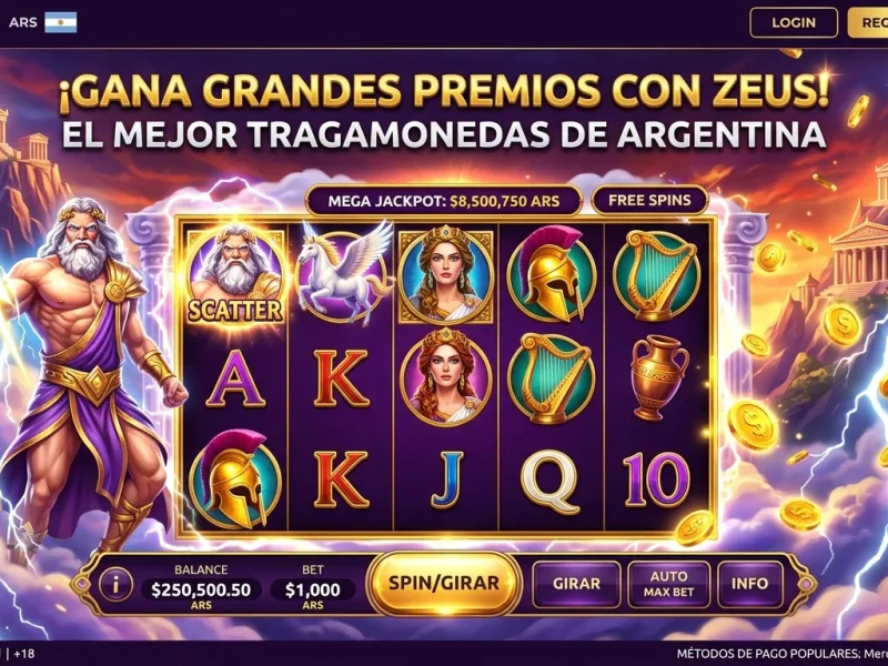 Gates of Olympus 1000: the Zeus slot everyone keeps chasing