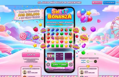Sweet Bonanza: the candy slot everyone still talks about