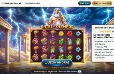 The original Gates of Olympus: why it still owns the spotlight